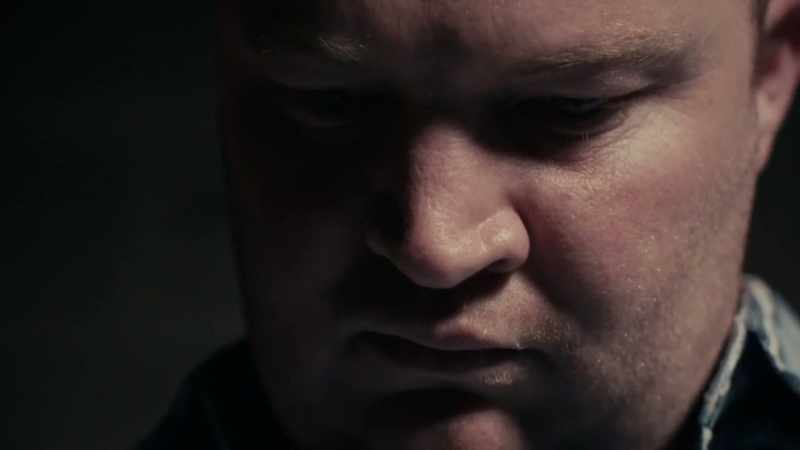GEOFFREY WANSELL: This is a man utterly