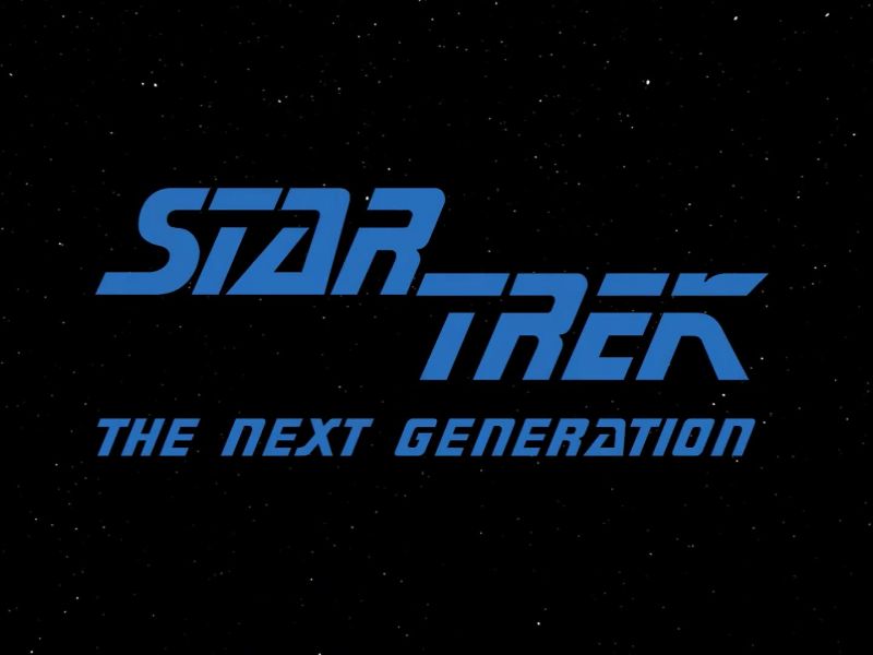 Geordi!