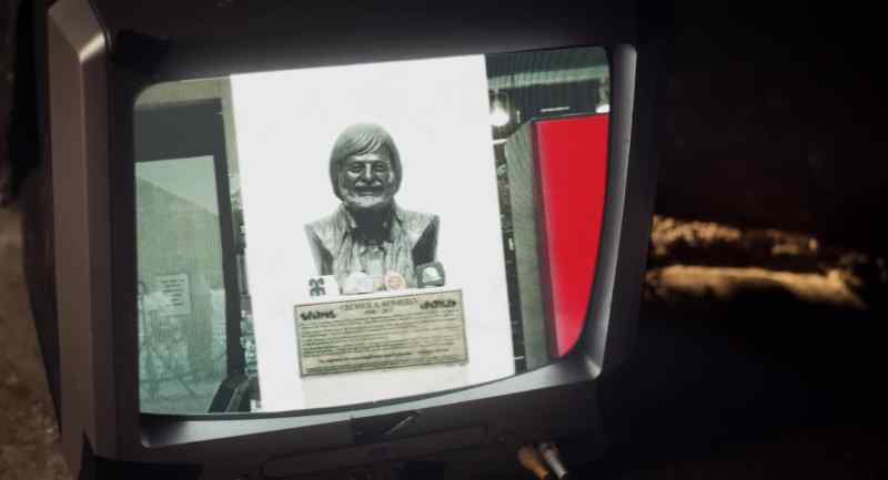 George A. Romero's legacy continues to live on