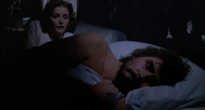 George are you awake