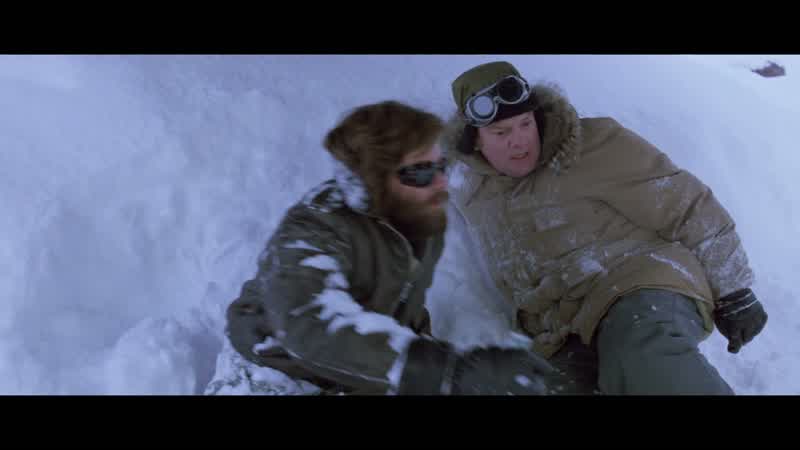 George, are you okay?