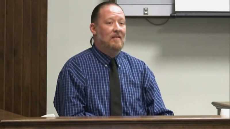 GEORGE BURCH: I was hoping that we would. it was leading