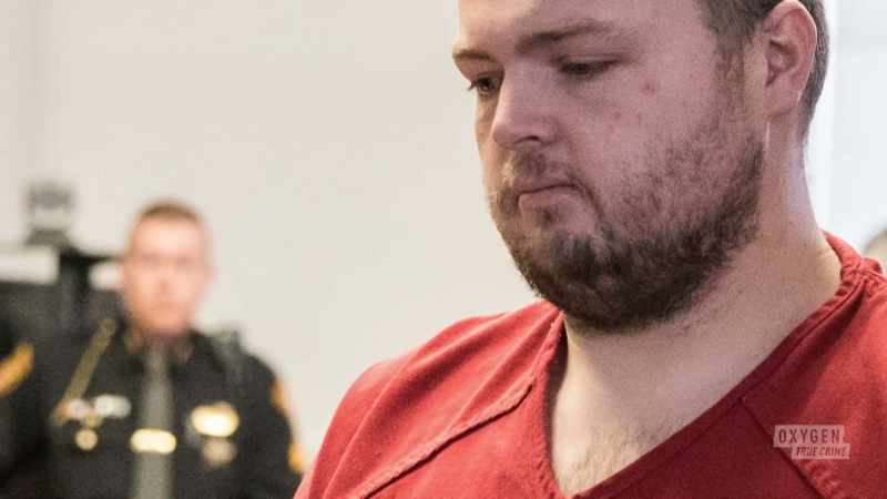 George was facing eight counts