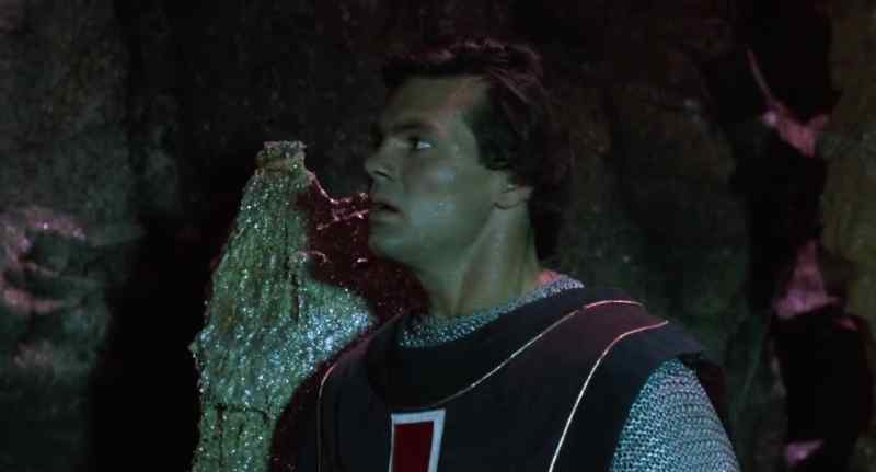 George, help me!