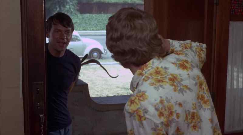 George! How you doing?