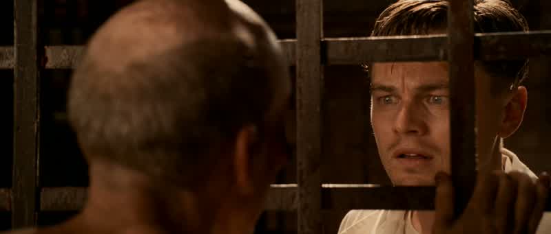 George, look, I know people