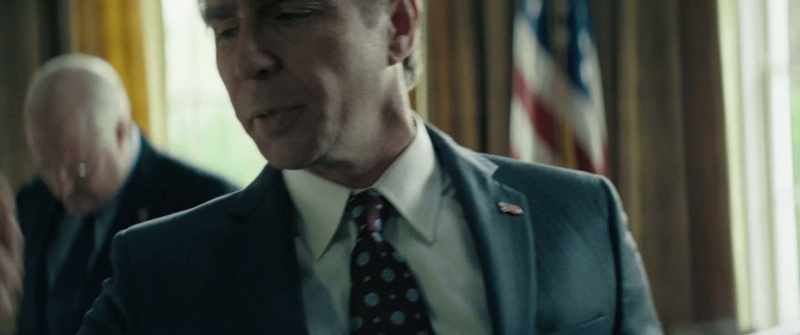 George, make sure Powell sees the intelligence
