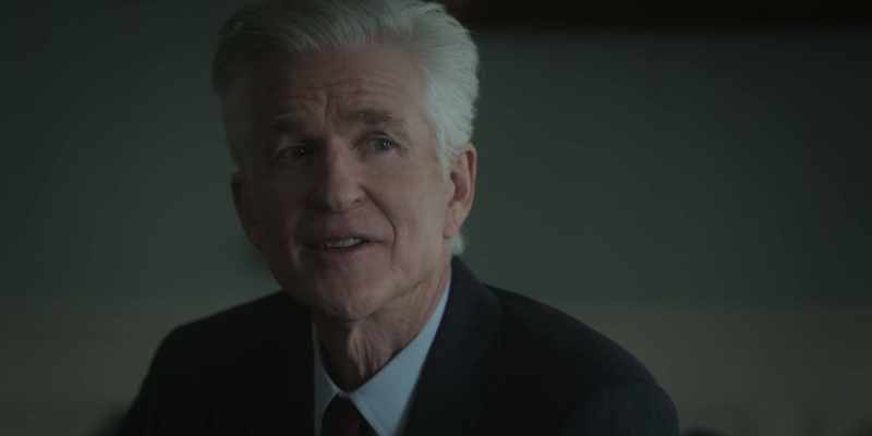 George Mullen walked away from this office when no one else does