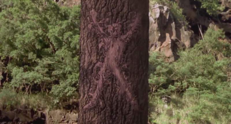 George not feel so good