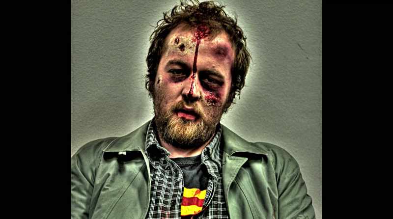 George Romero and his radical consumers, the Zombies