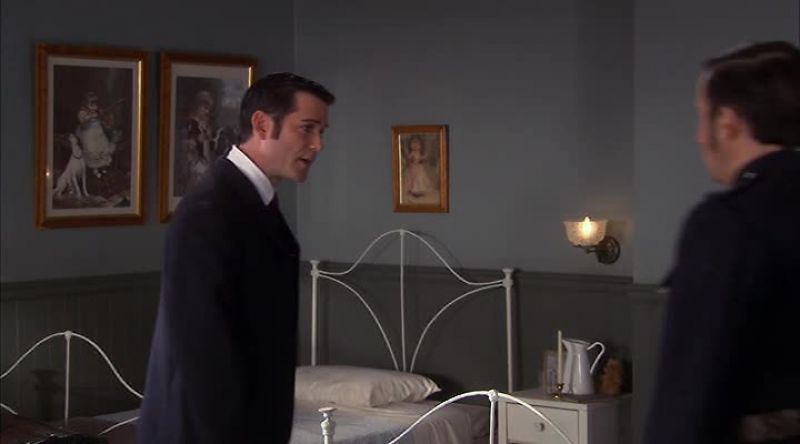 George?