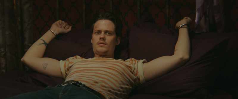 George said we should put you down