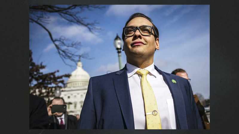 George Santos is just the latest example of a liar