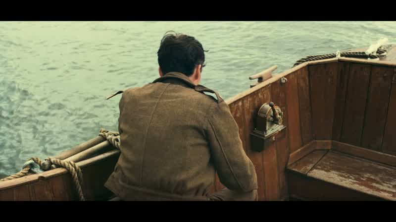 George: Sea cadet