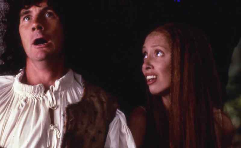 George understood passion