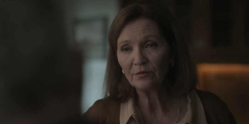 George, whoever she is and whatever she's done, we raised her