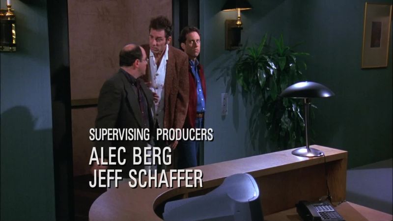 George, why couldn't I use the bathroom in that store?