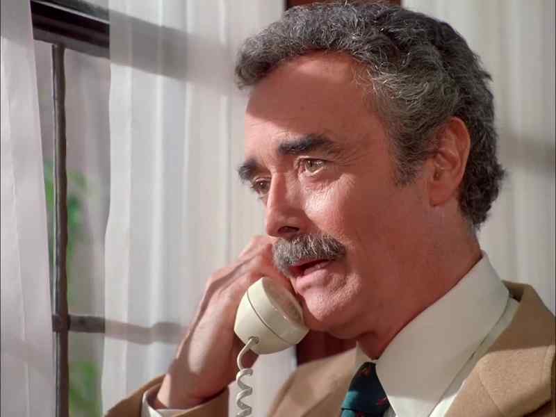 George... Yes, George, I know