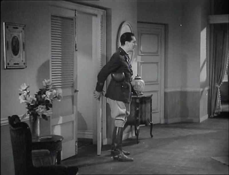 Georgette. - Yes, dear!