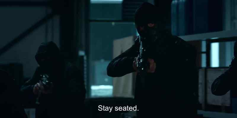 (Georgian gangster)