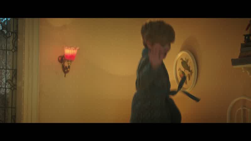 Georgie this is a nurserylet me remind you and not a music hallCan we have another bathOh pish posh