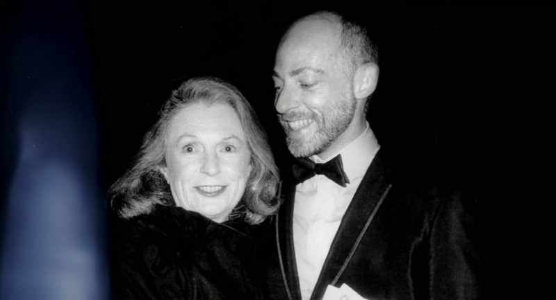 Geraldine Fitzgerald