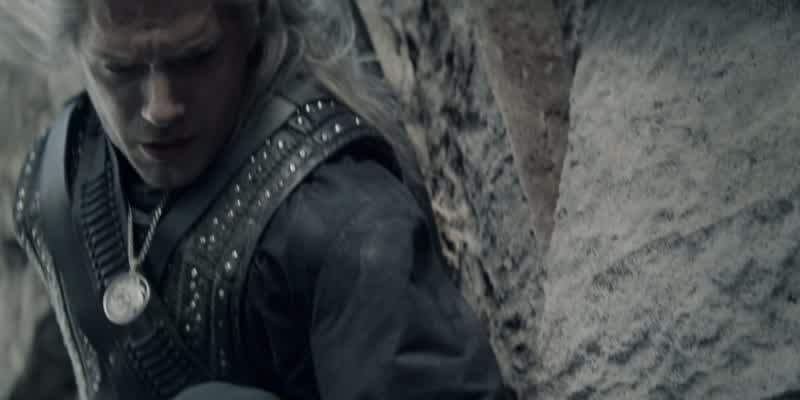 Geralt!