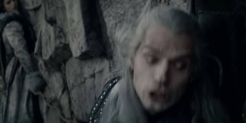 Geralt!