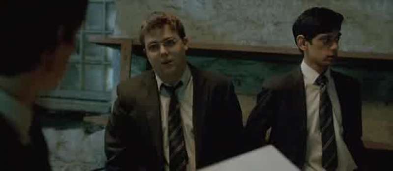 German accent What do you propose we do mein F hrer
