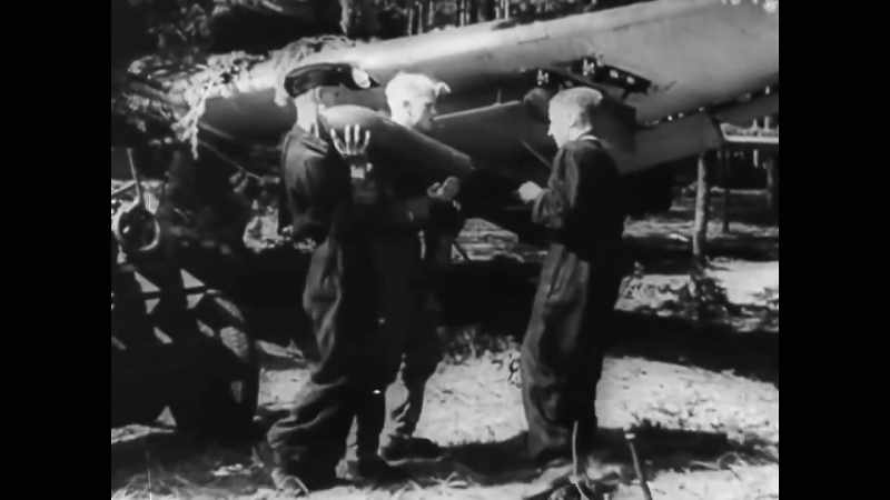Germany's battle-hardened army