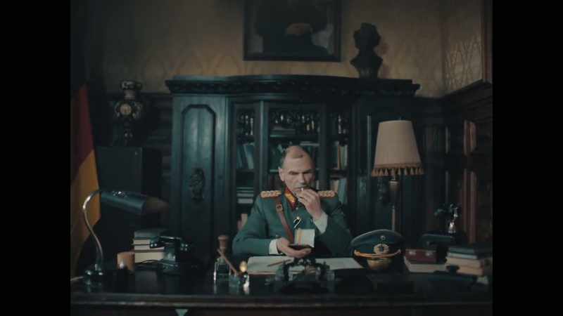 Germany's ultimate political operative