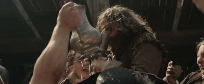Gerrit the hero! Gerrit the hero