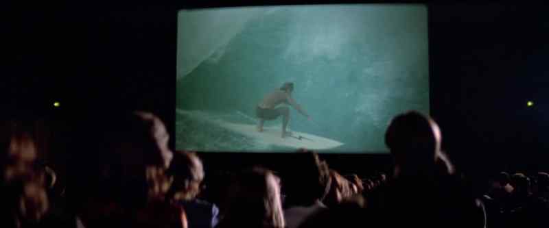 Gerry Lopez thunders down