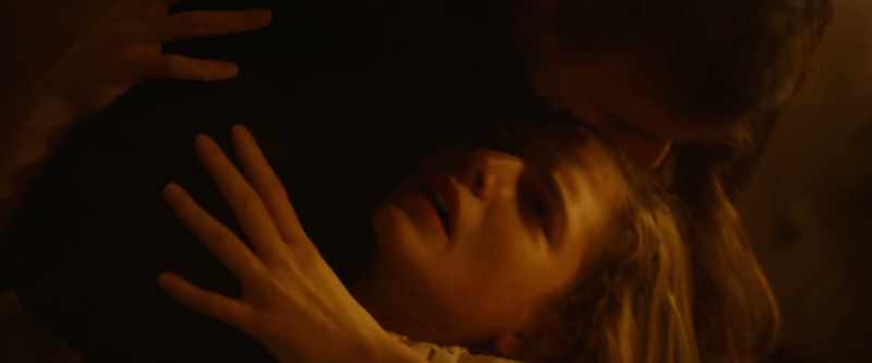 [GERRY SNIFFLES]