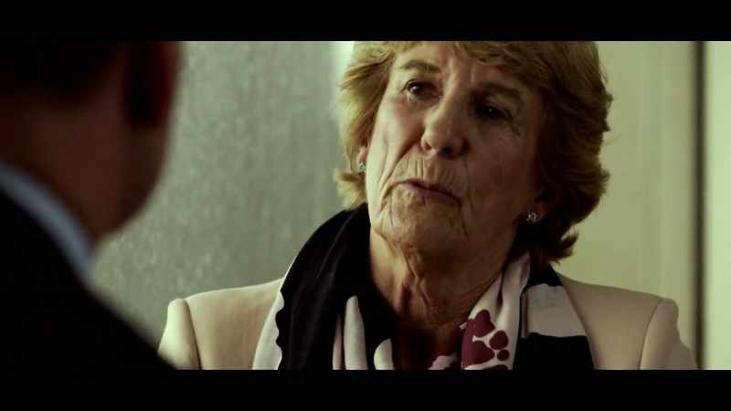 Gerry, when entwistle was listening