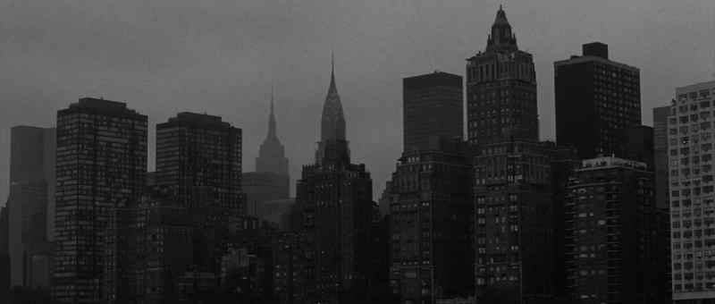 (♪ Gershwin 