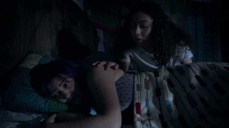 Gert... can I sleep in here tonight?