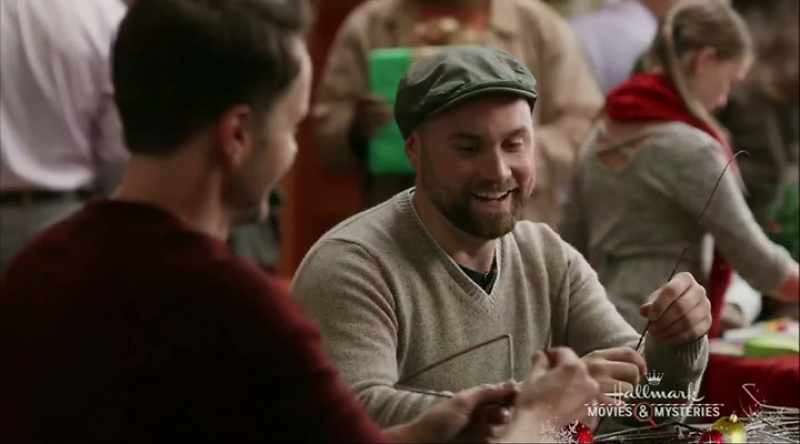Gery, that looks great, just like how Paula made it