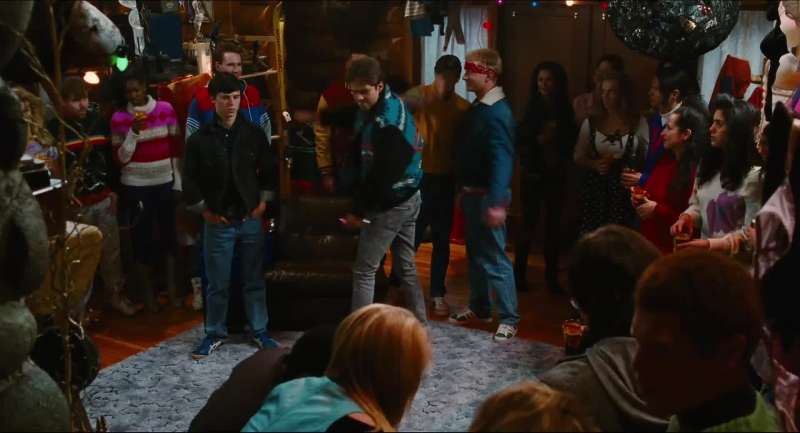 Get him a body bag Blaine