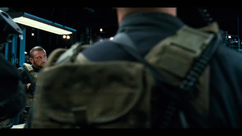 Get a clear shot, wait on my command, and give her everything you got