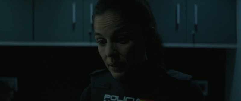 Get a good image of this dickhead and send it to Central