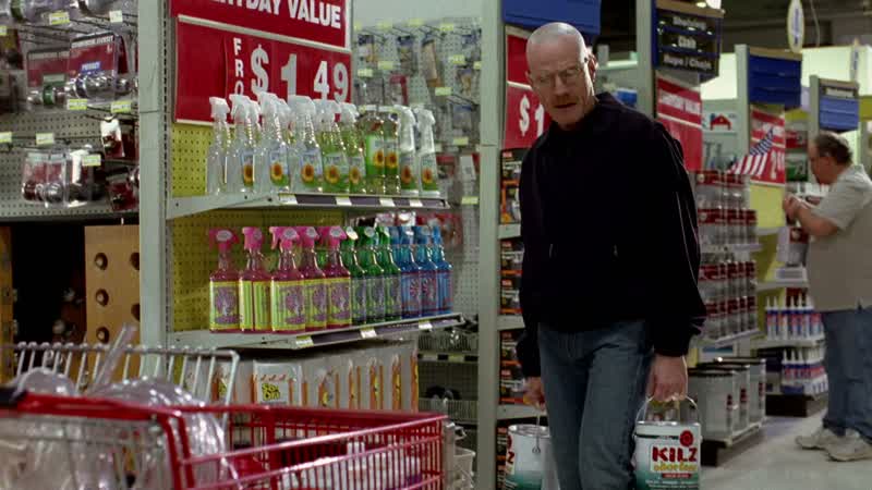 MAN 2: Get a manager on Checkout 4, please