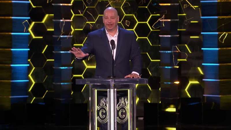 Get a shot of that whole table