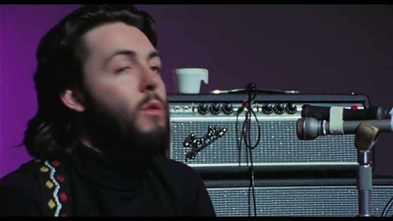 Get an 8-track mixer-- - 'Cause they just told Glyn and Mal
