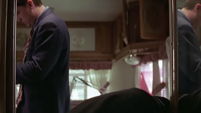 Get an ambulance. What's wrong? What's happened?