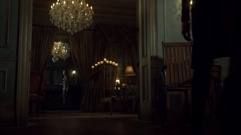 Get away from Jonathan!