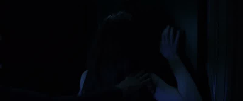 Get away from me!