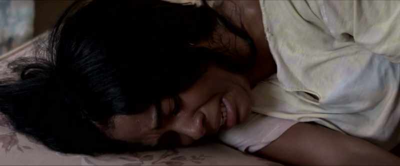 Get away from me. [sobs]
