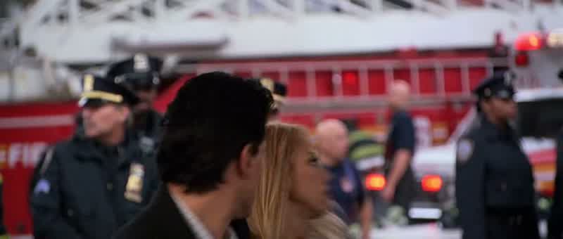 Get back here, right now