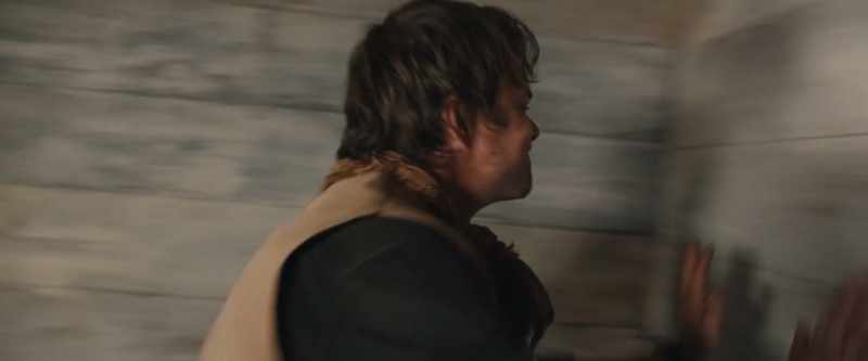 Get back here and talk to me!
